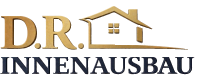 D.R. Innenausbau Logo
